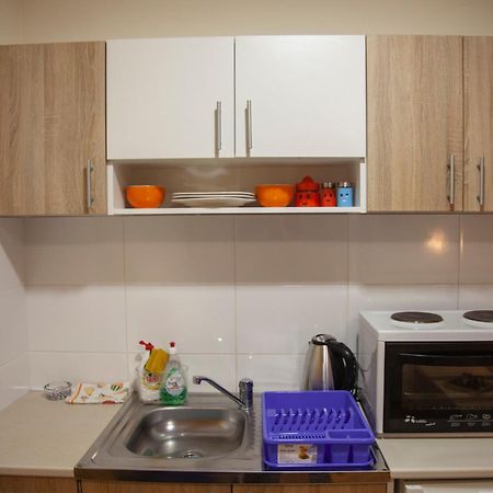 Apartment Vas Raj Novi Sad Luaran gambar