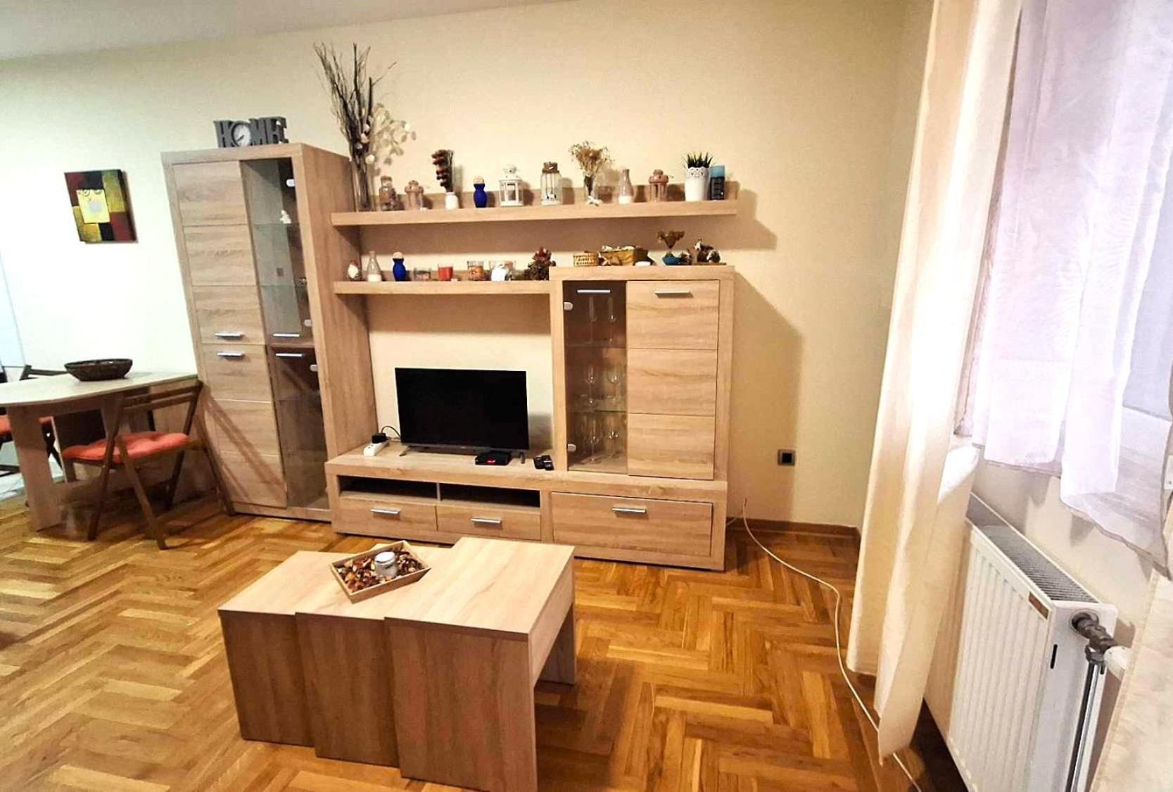 Apartment Vas Raj Novi Sad Luaran gambar