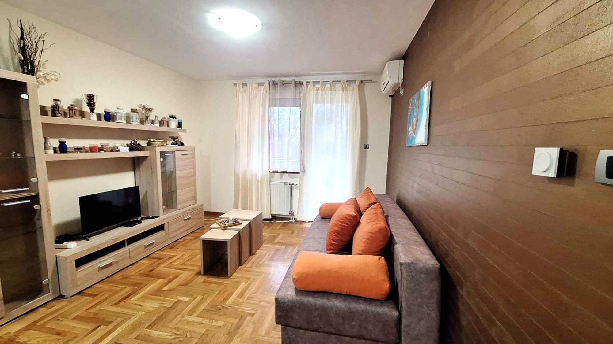 Apartment Vas Raj Novi Sad Luaran gambar