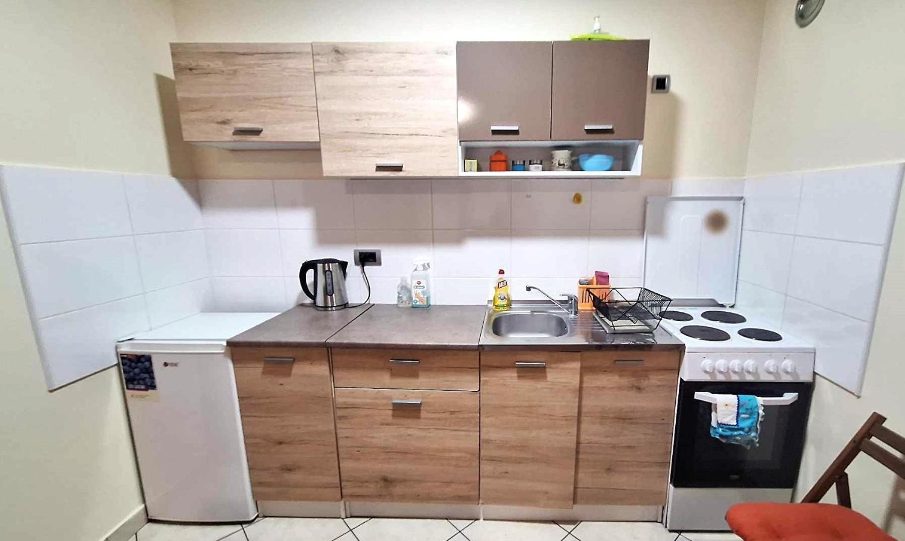 Apartment Vas Raj Novi Sad Luaran gambar