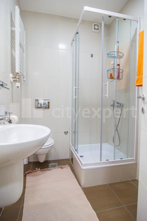 Apartment Vas Raj Novi Sad Luaran gambar