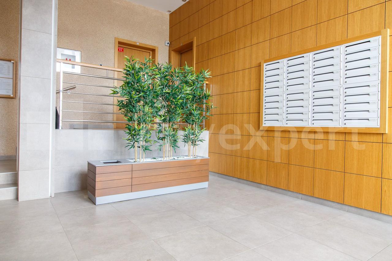 Apartment Vas Raj Novi Sad Luaran gambar