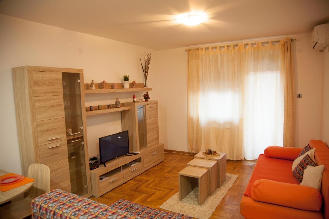 Apartment Vas Raj Novi Sad Luaran gambar