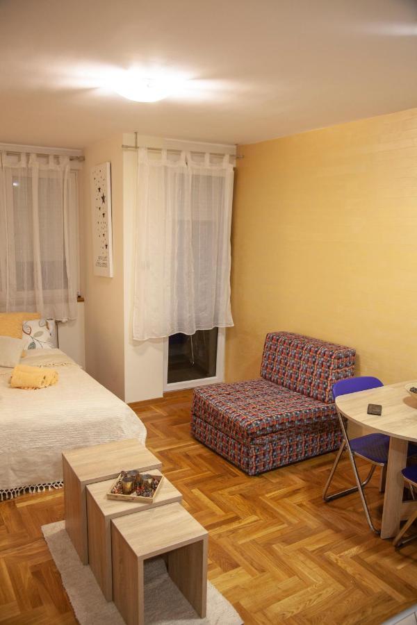 Apartment Vas Raj Novi Sad Luaran gambar