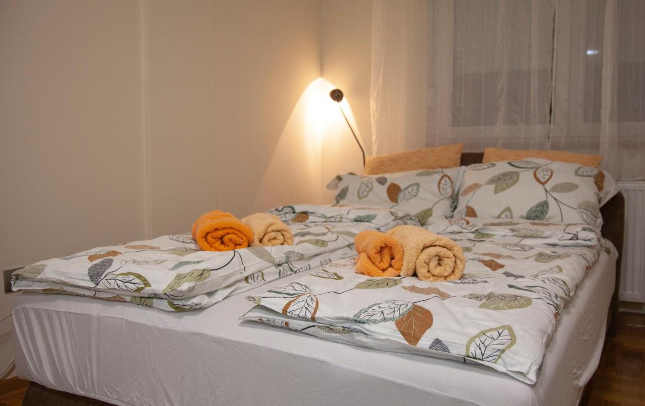 Apartment Vas Raj Novi Sad Luaran gambar