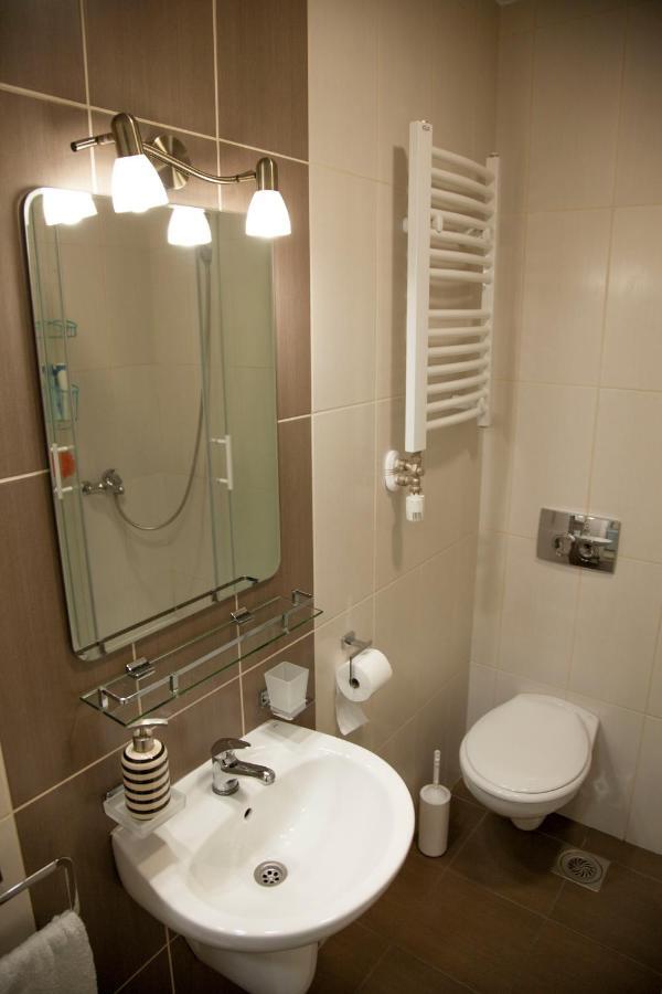 Apartment Vas Raj Novi Sad Luaran gambar